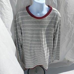 NWT Reversible Taylor Vintage Connecticut Original